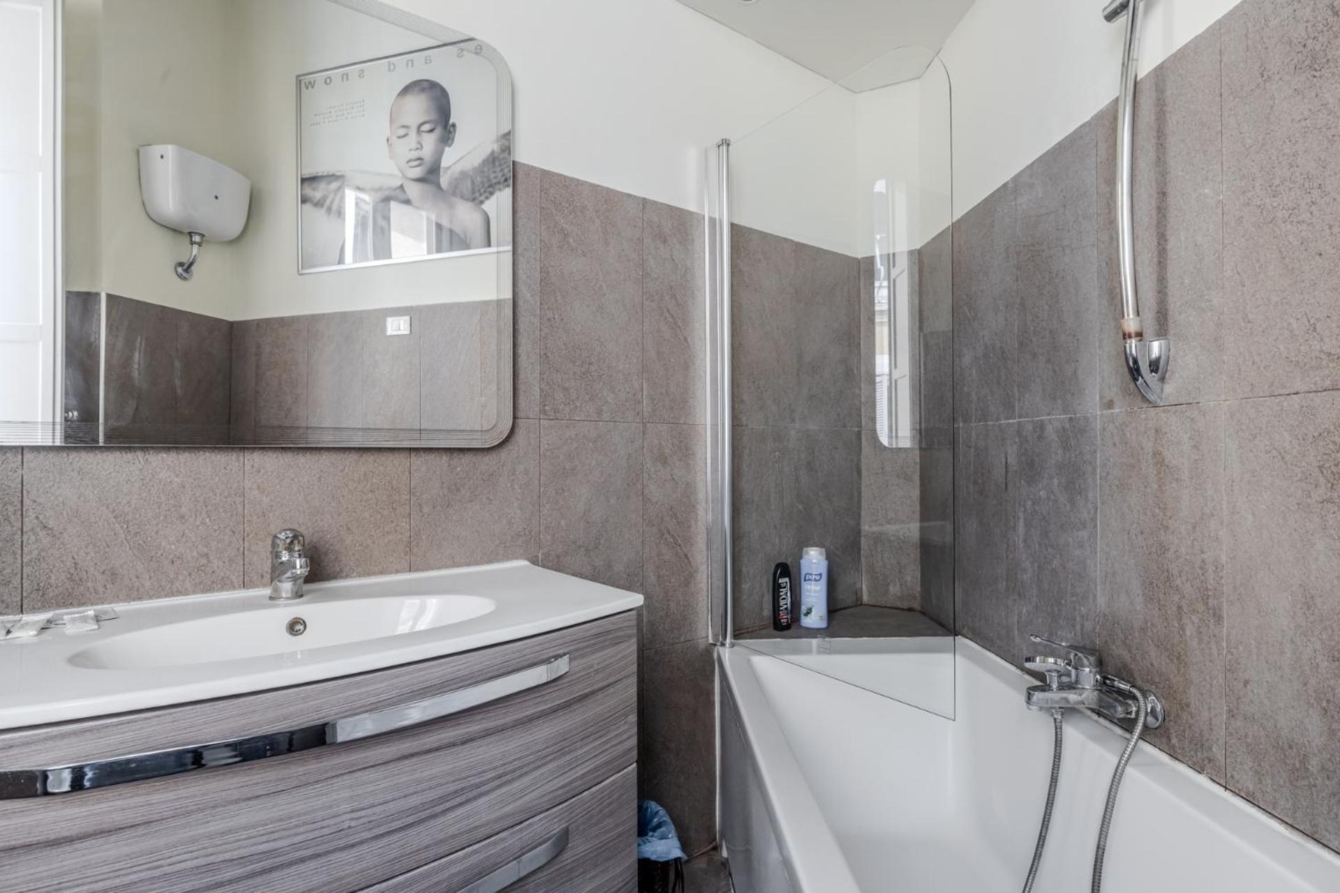 Apartment Trevi Vicolo Scanderbeg *