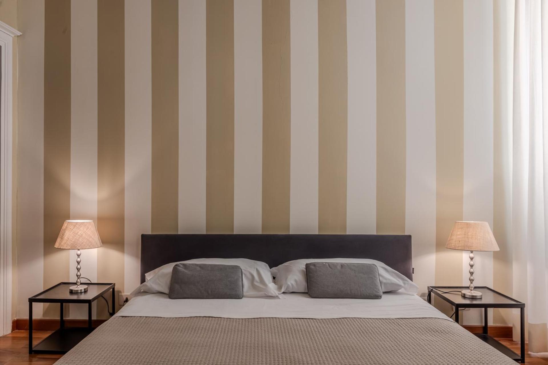 Apartment Trevi Vicolo Scanderbeg