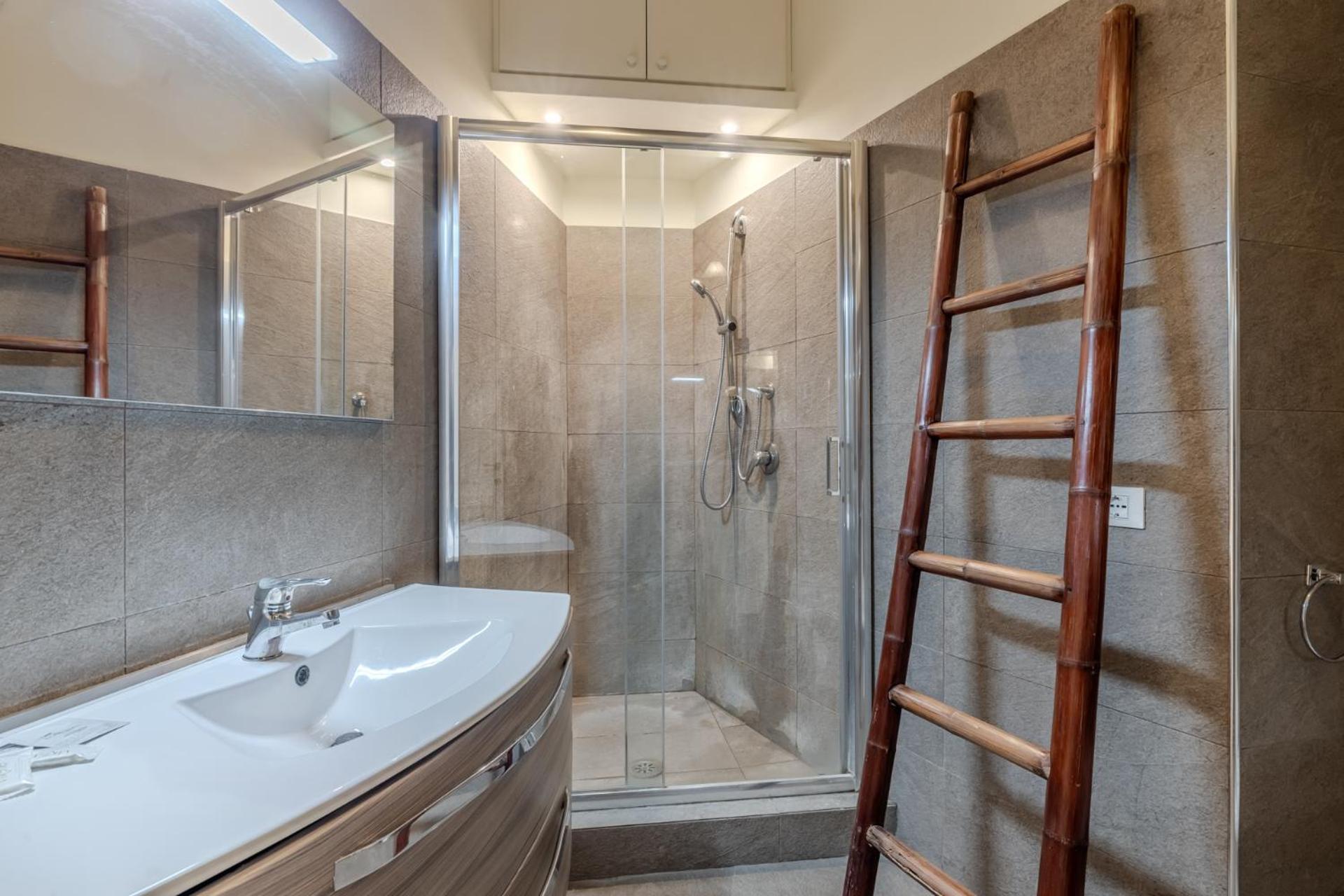 Trevi Vicolo Scanderbeg Apartment