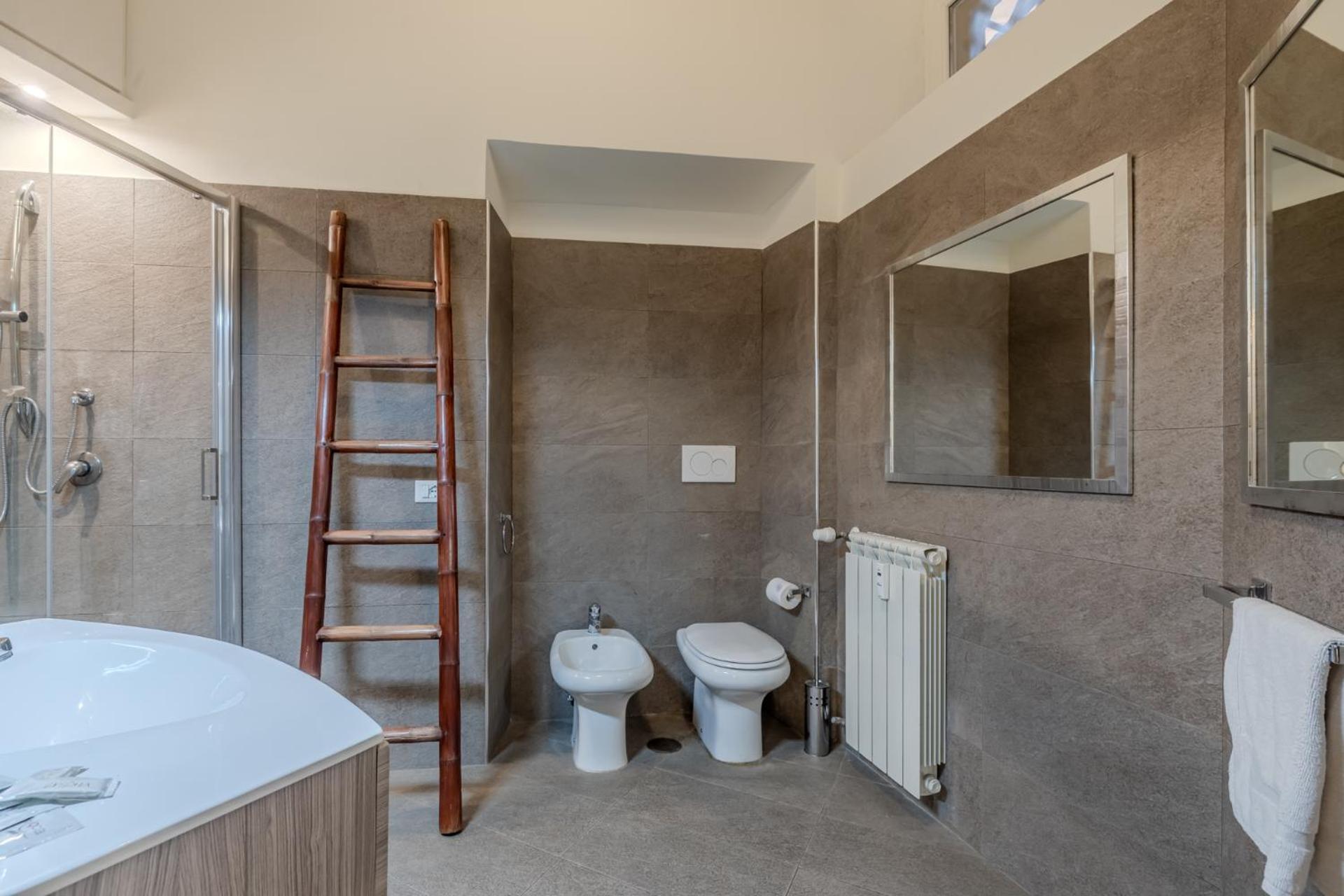 Apartment Trevi Vicolo Scanderbeg